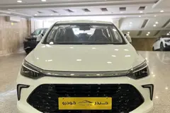بیجینگ، U5 پلاس