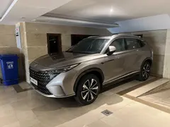 روئوه، eRX5