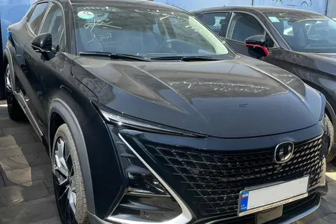 چانگان، UNI-T