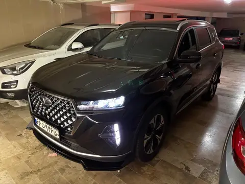 فونیکس، تیگو 7 پرو مکس (F7)