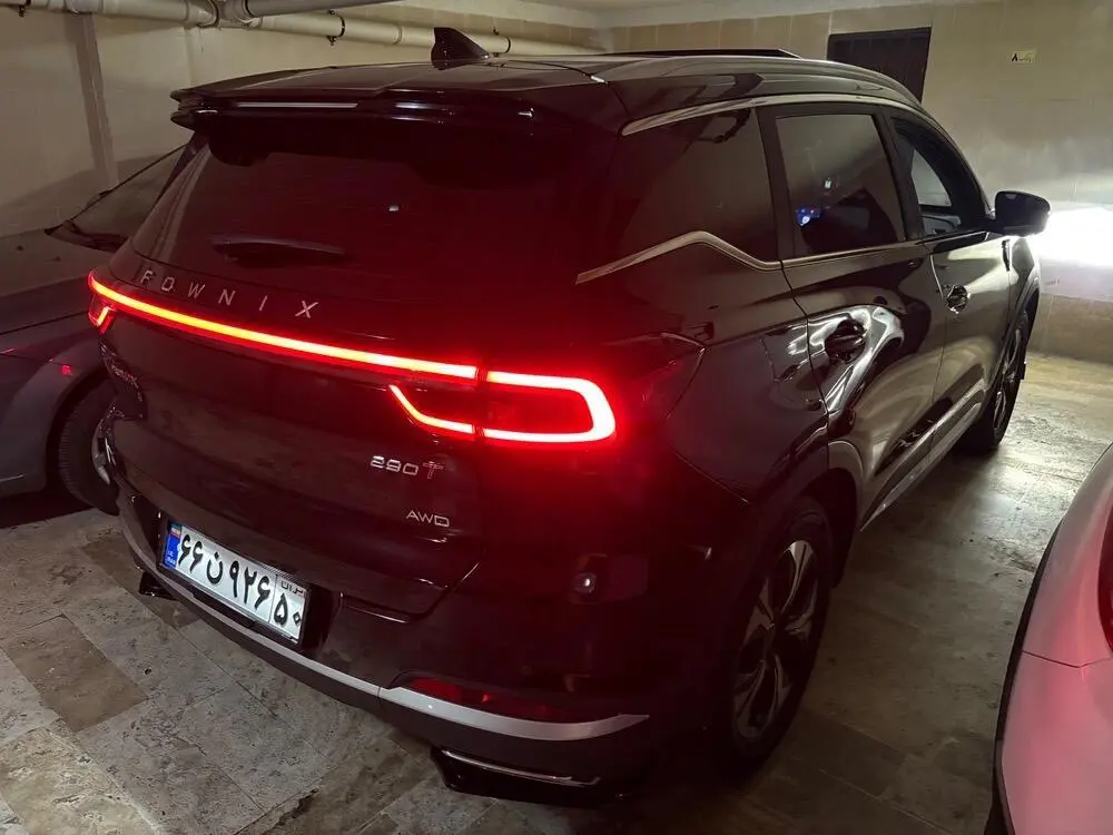 فونیکس،  تیگو 7 پرو مکس (F7)