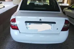 تیبا، صندوق دار