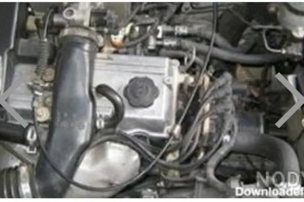 پراید، صندوق دار