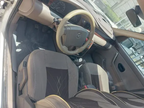 سمند  LX