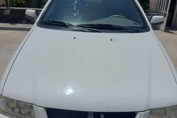 سمند  LX