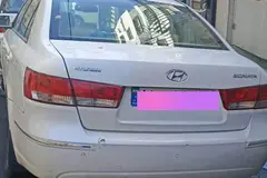 هیوندای، سوناتا