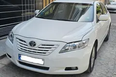 تویوتا، کمری
