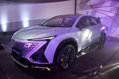 چانگان، UNI-T