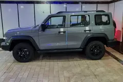 تانک، 300 مونتاژی