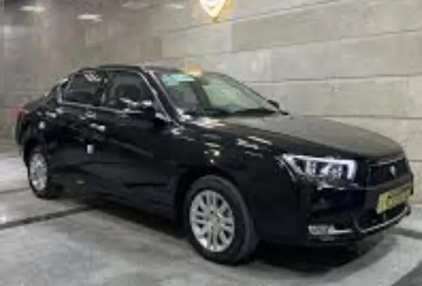 دنا، پلاس EF7P