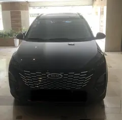 ام وی ام، X33 کراس