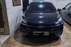 چری، آریزو 5T