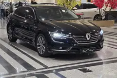 رنو، تالیسمان