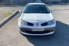 رنو، مگان (مونتاژ)