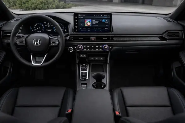 حواله هوندا، آکورد e:PHEV