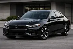 حواله هوندا، آکورد e:PHEV