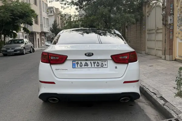 کیا  اپتیما