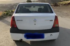 رنو، تندر 90
