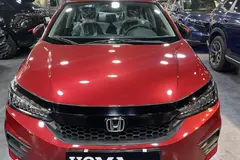 هوندا، سیتی