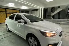 حواله شاهین، G دنده ای