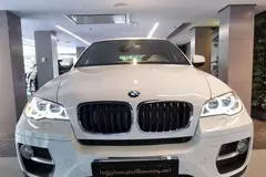 ب ام و، X6