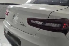 سهند، پلاس اتوماتیک E