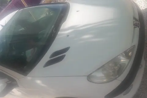 پژو، 206