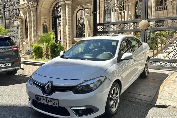 رنو، فلوئنس