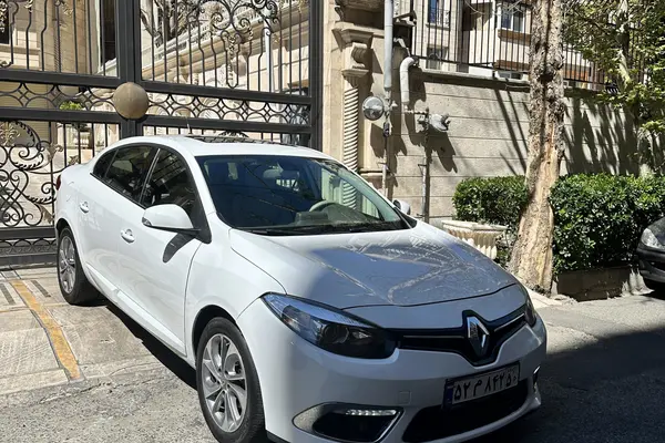 رنو، فلوئنس