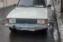 پیکان، وانت