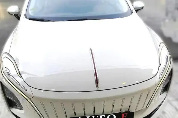 هونگچی، E-QM5