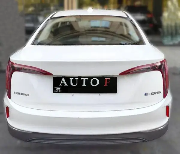 هونگچی، E-QM5