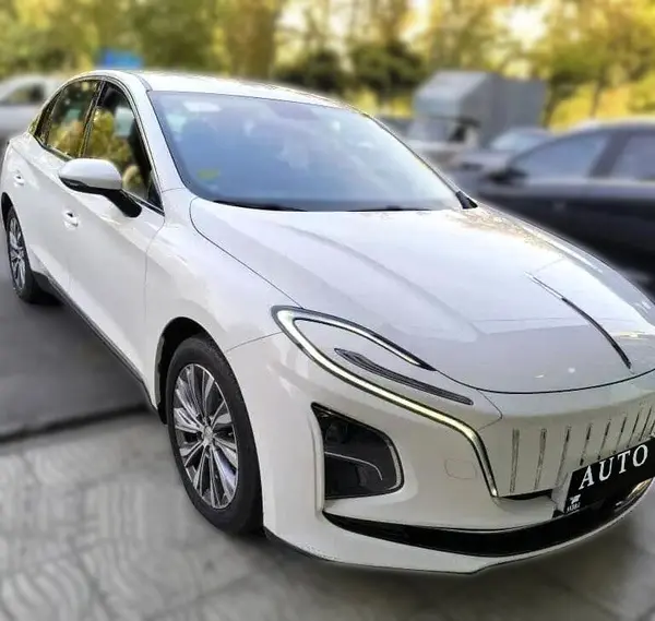 هونگچی، E-QM5