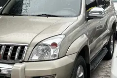 تویوتا، پرادو  چهار در