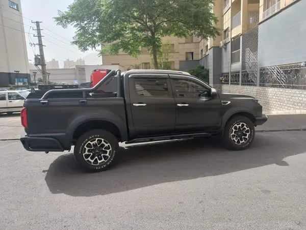 کی ام سی  T9
