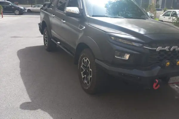 کی ام سی  T9