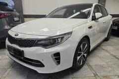 کیا، اپتیما