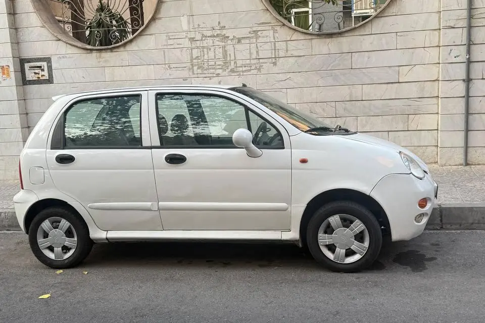 ام وی ام،  110