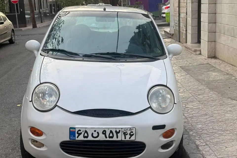 ام وی ام،  110