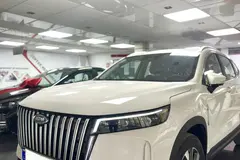 ام وی ام، X77