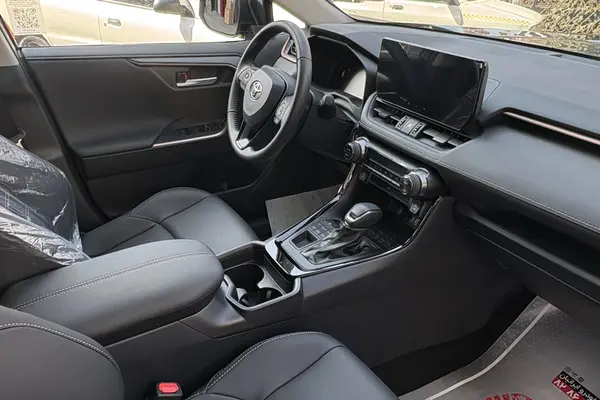 تویوتا، وایلدلندر