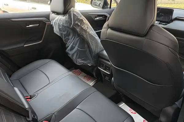 تویوتا، وایلدلندر