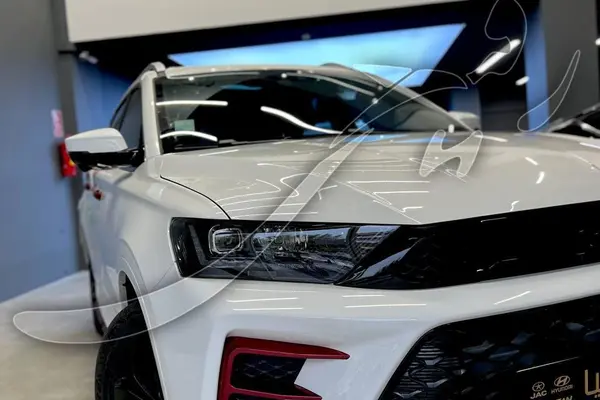 پیش فروش کی ام سی، A5