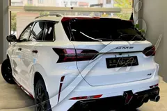 پیش فروش کی ام سی، A5