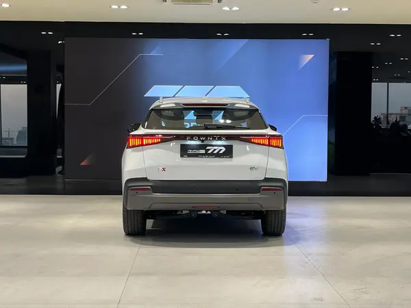 فونیکس، FX EV