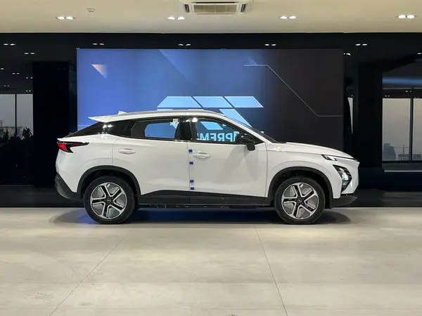 فونیکس، FX EV