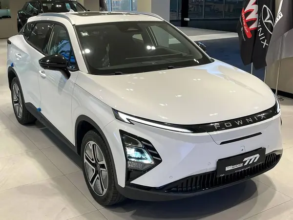 فونیکس، FX EV