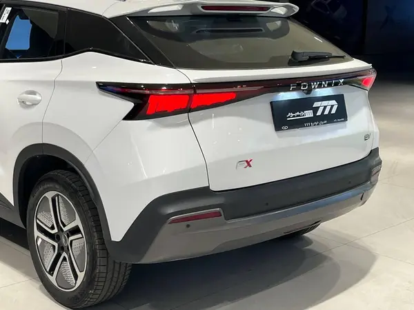 فونیکس، FX EV