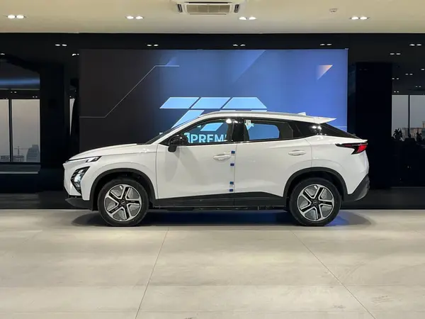 فونیکس، FX EV