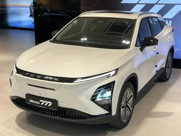 فونیکس، FX EV